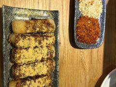 -付小姐在成都(川沙店)