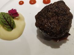 -王品牛排(郑州大卫城店)