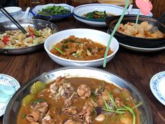-李东农庄(中南百草园地标店)
