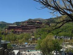 -五台山风景名胜区