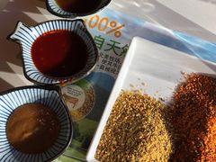 -千纸鹤嫩汁烤肉(学府店)