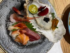 -吉之仙•中国制造•出口级食材日料店(领事馆总店)