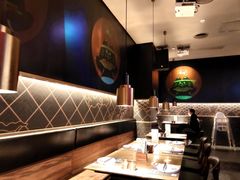 大堂-烤匠麻辣烤鱼(万象城店)