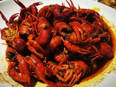 特色十三香小龙虾-有位虾匠·香辣蟹·小龙虾(李村店)