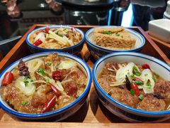 -阿庄新豫菜(航海东路店)