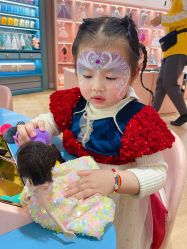 -奈尔宝·儿童乐园·亲子餐厅(苏州大悦城店)