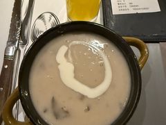 -西堤牛排(北京国瑞店)