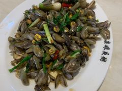 薄壳米-长平老姿娘夜粥(平东一街店)
