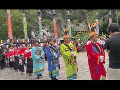 -云南民族村