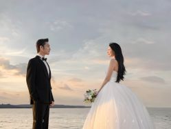 -卡兹摄影STUDIO婚纱摄影(文化路万达店)