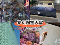 -红星美凯龙(北京北四环店)