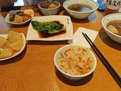 -功牛泉州牛肉小吃(崇武店)