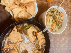 -阿生哥螺蛳粉(永安街店)