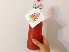 草莓Gose-TINY