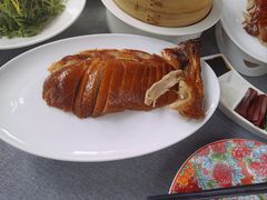 -中卫御苑福膳·养生局(圆明园店)