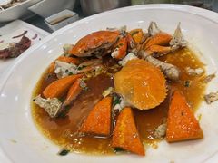 -阿湾楼·温州海鲜·江浙菜(京江路店)