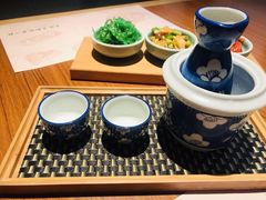 -仓桥家·焗寿司·锅物(光谷步行街店)