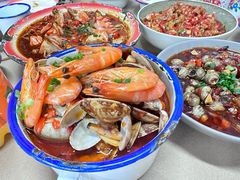 -老三样·旧食新味(船山路店)