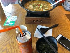 -苗小坛酸汤鱼(酒仙桥店)