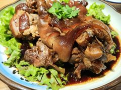 京城第一肘-金勺缘东北菜馆(牡丹园店)
