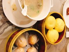 -香云轩·顺德菜(香云纱园林酒店店)