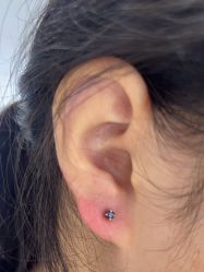 -AI艾耳·专业手工耳洞·穿孔美学馆