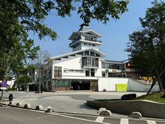 -九曲溪竹筏码头