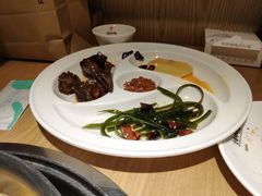 -守柴炉烤鸭(科华中路王府井店)