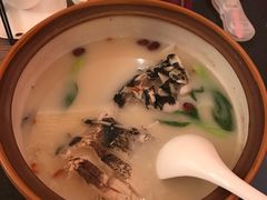 -羡餐厅·杭帮菜·淳菜(千岛湖自由洲际殿店)