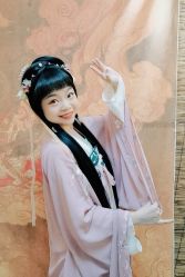 -汉仪华裳汉服馆(打浦桥店)