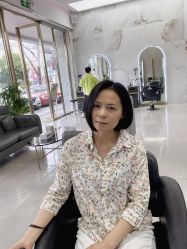 -苏奇发型·烫发染发