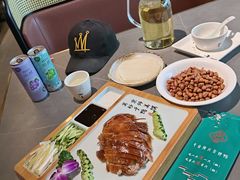 -邑金陵北京烤鸭店·现炒家常菜(ITC MALL店)