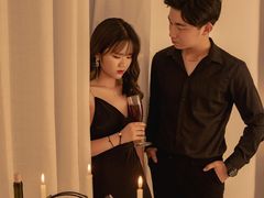 -经典婚纱摄影美学馆·私人定制