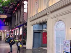 -凯德广场(学府店)