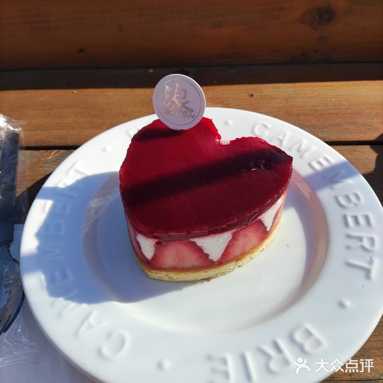 可以看到大海的下午茶咖啡厅🔥大连拍照打卡