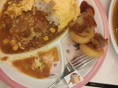 -CoCo壱番屋(久光百货店)