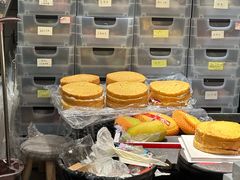-爱上花开·蛋糕·安佳动物奶油轻奢私人定制(凯德店)