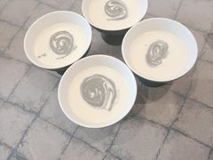 芝麻布丁-新光酒家·河豚·海鲜·蟹料理(浦东店)