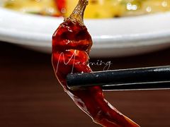 -新太二·鲜料川菜(东汇城店)