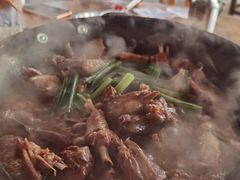 -大地农庄(逢沙大道店)