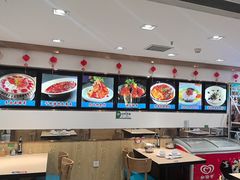 -老边饺子馆(东单店)