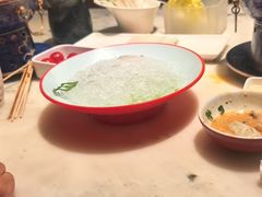 -涮福記·现切牛羊肉火锅(世纪汇店)