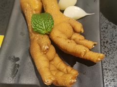 -鱼见你烤鱼•本地烧烤(1818店)