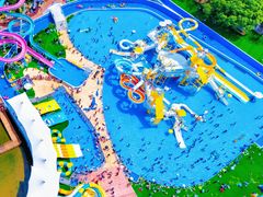 -渔岛海洋度假区