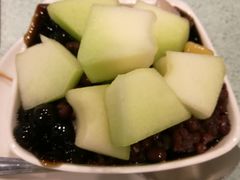 -松记糖水店(铜锣湾分店)