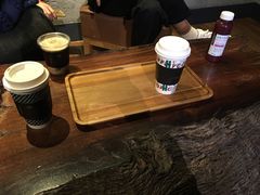 -星巴克(成都太古里二店)