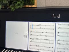-Mr.先声音乐(东海店)