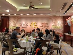 -丰鲤楼•闽南茶楼(仟禧汇店)
