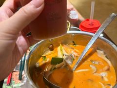 -金厨泰国餐厅·全泰籍厨师料理(拱北店)