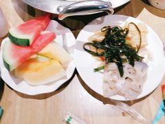 -小鱼小牛·鱼牛干锅·脆鱼火锅(世欧广场店)